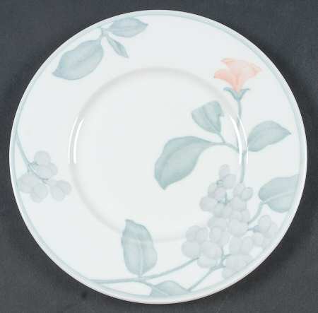 Aria Bread & Butter Plate
