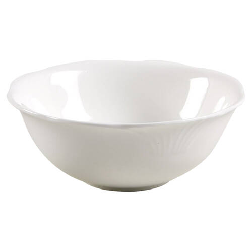 Arco Weiss Fruit/Dessert (Sauce) Bowl