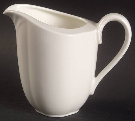 Arco Weiss Creamer