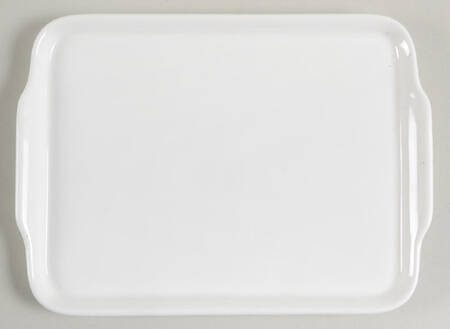 Arco Weiss Butter Tray