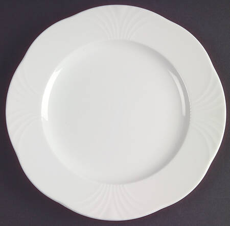 Arco Weiss Bread & Butter Plate