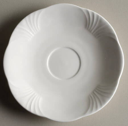 Arco Weiss Saucer for Demitasse Cup