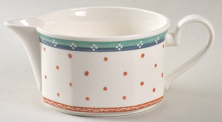 Ascoli Gravy Boat