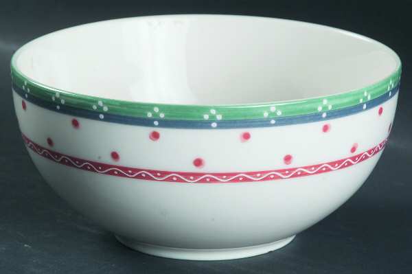 Ascoli Coupe Cereal Bowl