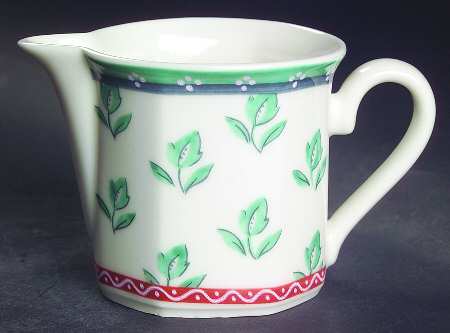 Ascoli Creamer