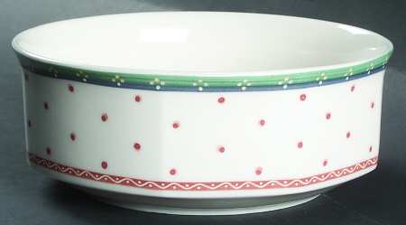 Ascoli 7" Round Vegetable Bowl