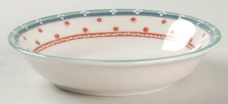 Ascoli Fruit/Dessert (Sauce) Bowl