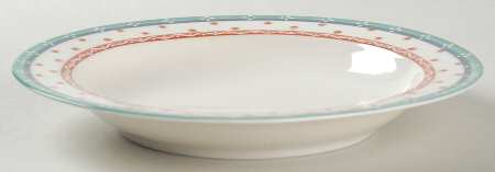 Ascoli Rim Cereal Bowl