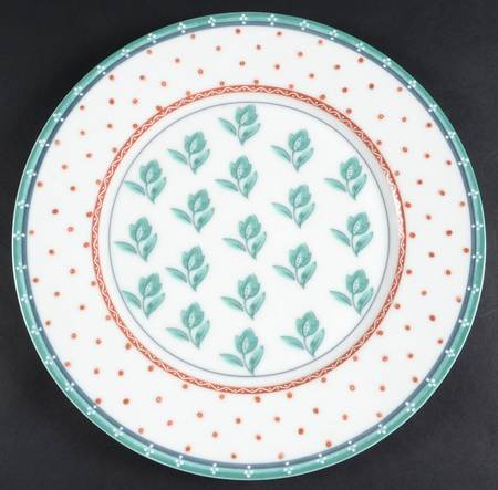 Ascoli 12" Chop Plate (Round Platter)