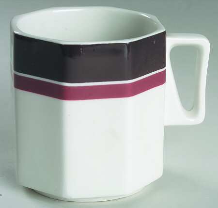 Avant Garde Flat Cup