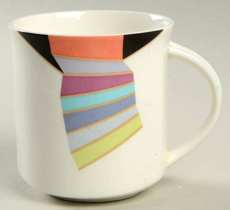 Baleno Mug