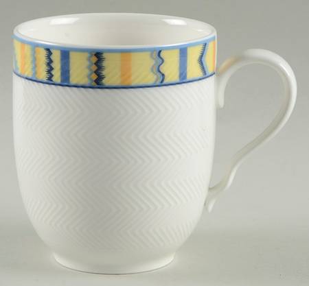 Bali Look Mug