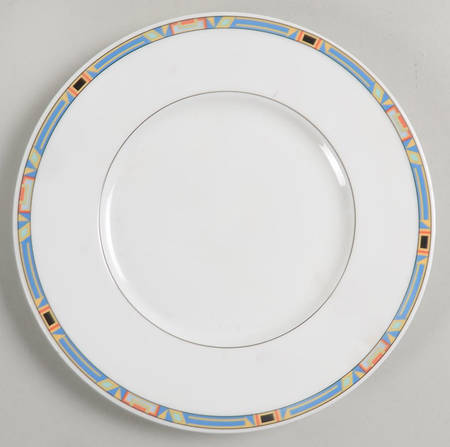 Bari Bread & Butter Plate