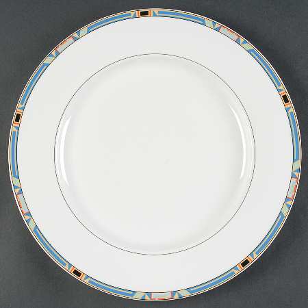 Bari 12" Chop Plate (Round Platter)