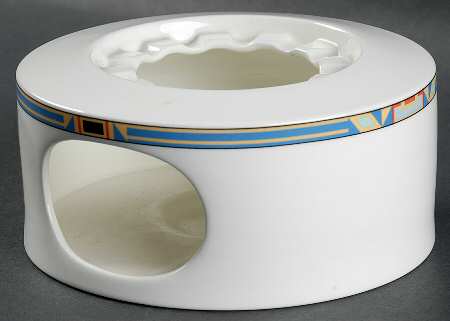 Bari Warmer Stand  (For Tea Pot)
