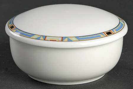 Bari Small Candy Box