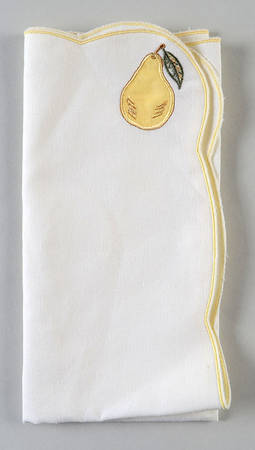 Basket Linen Napkin
