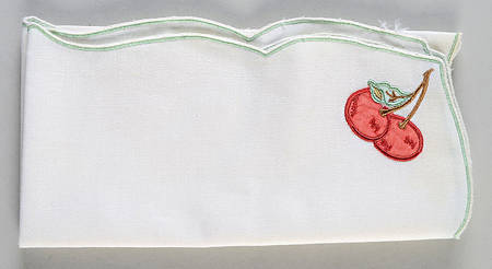 Basket Linen Napkin