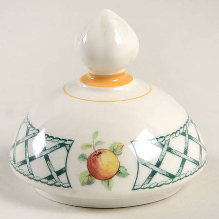 Basket Lid for Sugar Bowl