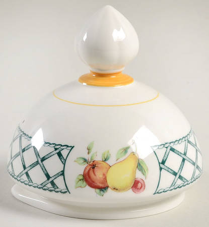 Basket Lid for Coffee Pot