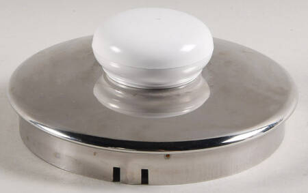 Basket Lid for Metal Kettle