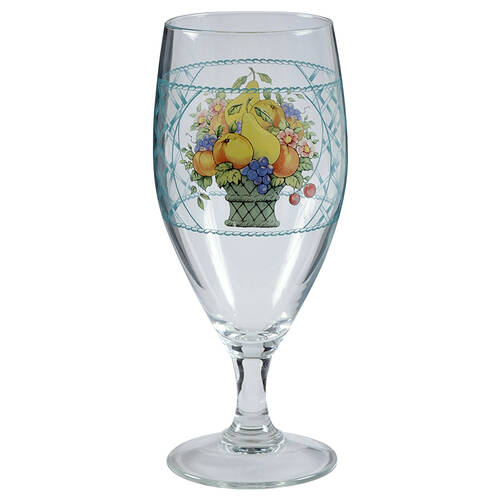 Basket 14 Oz Glassware Iced Tea by Villeroy & Boch