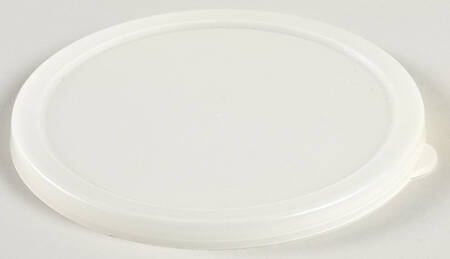 Basket Plastic Lid for 5 3/4" Metal Bowl