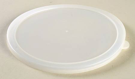 Basket Plastic Lid for 7" Metal Bowl