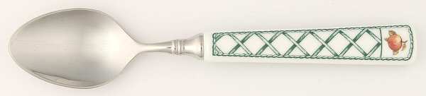 Basket Teaspoon