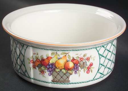 Basket 7" Souffle