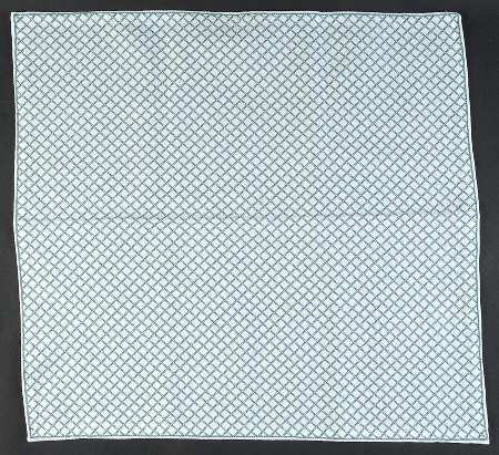 Basket Cloth Napkin