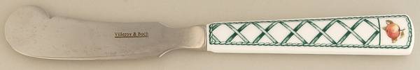 Basket Cheese Spreader/Serving