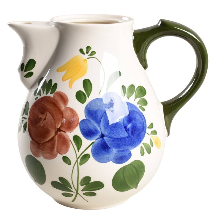 Bauernblume Coffee Pot No Lid