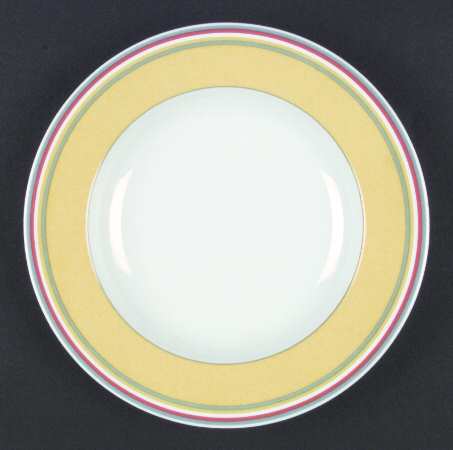 Beala Large Rim Soup Bowl