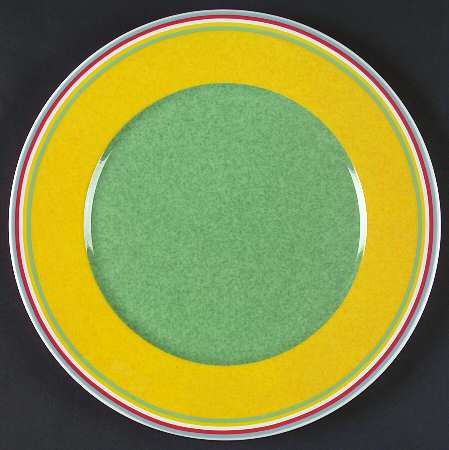 Beala 12" Chop Plate (Round Platter)