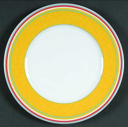 Beala Bread & Butter Plate