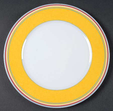 Beala Salad Plate