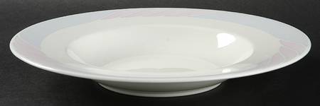 Bel Canto Large Rim Soup Bowl
