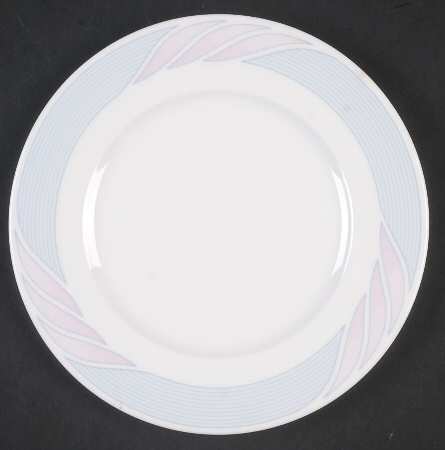 Bel Canto Bread & Butter Plate