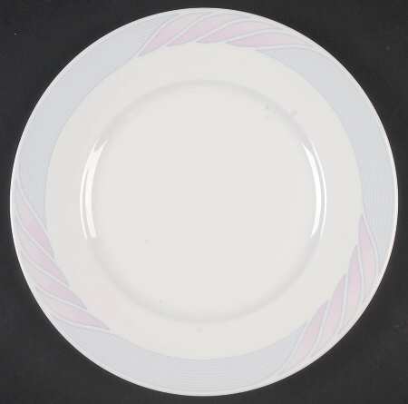 Bel Canto Salad Plate