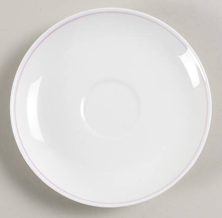 Bel Fiore Saucer for Breakfast Cup