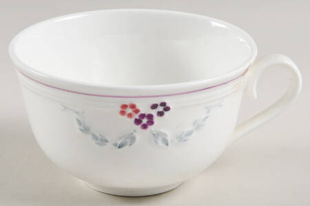 Bel Fiore Breakfast Cup