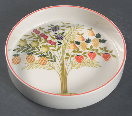 Bon Appetit Open Candy Dish