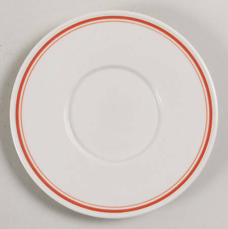 Bon Appetit Saucer