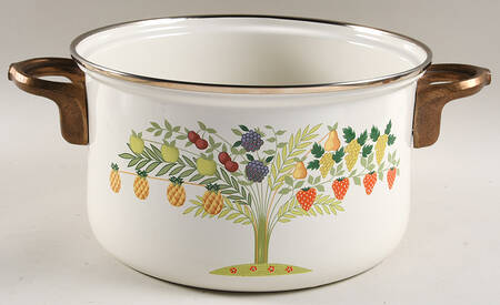Bon Appetit 5 Qt Dutch Oven No Lid