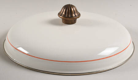 Bon Appetit Lid for 5 Qt Dutch Oven