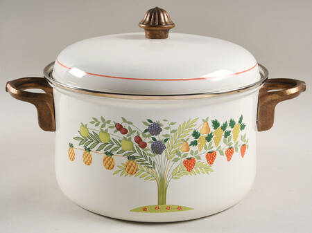 Bon Appetit 5 Qt Dutch Oven