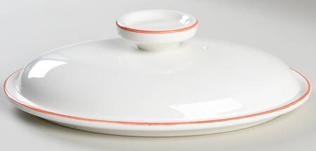 Bon Appetit Lid for 3 Qt Oval Covered Casserole