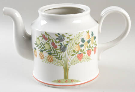 Bon Appetit Coffee Pot No Lid
