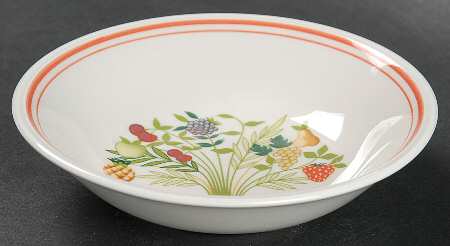 Bon Appetit Fruit/Dessert (Sauce) Bowl